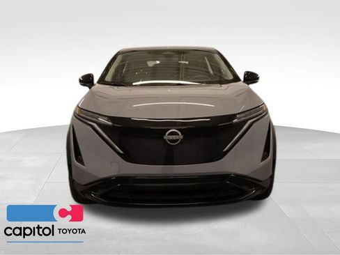Used 2023 Nissan Ariya FWD image 6