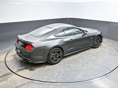 Used 2019 Ford Mustang GT image 47