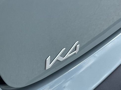New 2026 Kia K4 FWD image 27