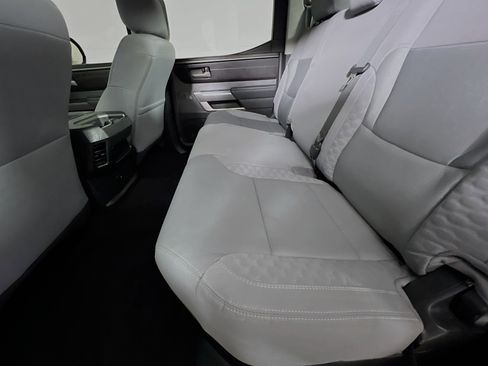 Used 2024 Toyota Tundra SR5 w/ TRD Sport Package RWD image 29