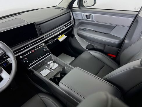 New 2026 Hyundai Santa Fe XRT image 22