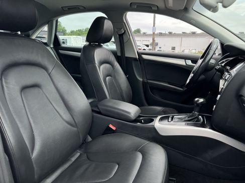 Used 2014 Audi A4 2.0T Premium AWD/4WD image 24