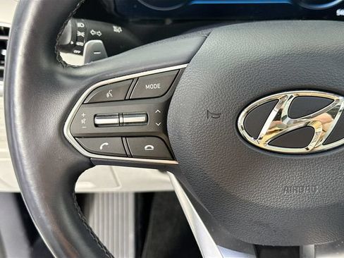 Used 2022 Hyundai Palisade Limited AWD/4WD image 23