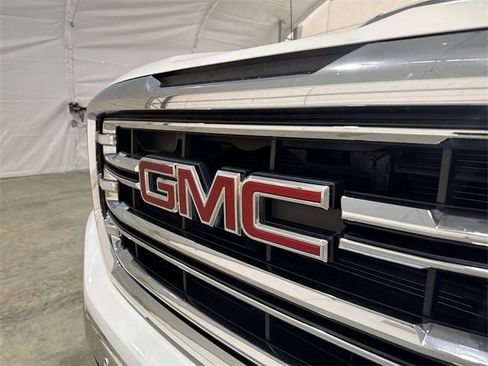 Certified 2017 GMC Sierra 1500 SLT w/ SLT Premium Package image 30