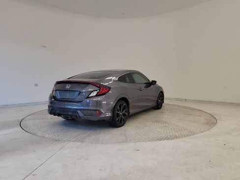 Used 2019 Honda Civic Sport image 7