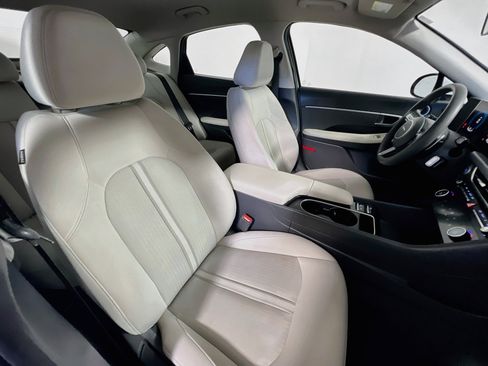Used 2024 Hyundai Sonata SEL FWD image 30
