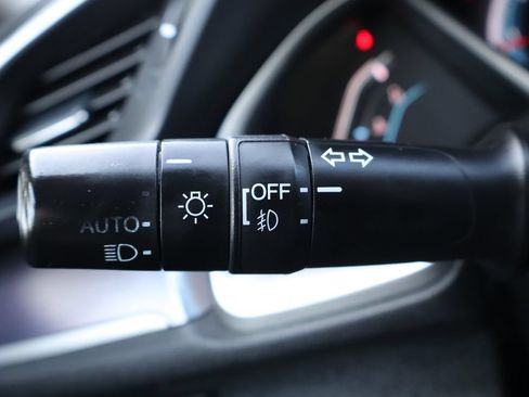 Used 2016 Honda Civic EX-T image 32