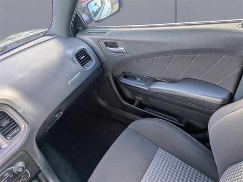 Used 2023 Dodge Charger GT w/ Blacktop Package image 16