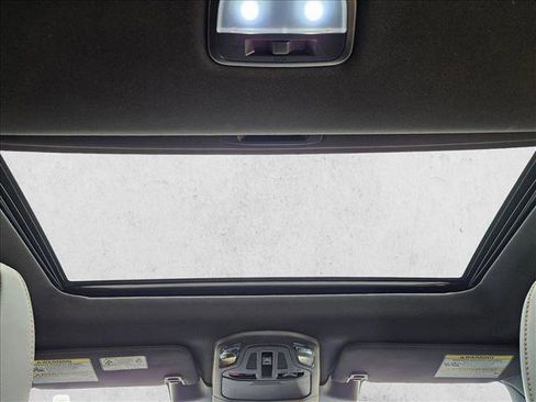 Used 2023 Subaru Outback Wilderness AWD/4WD image 16