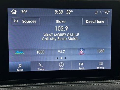 Used 2022 Lincoln Corsair Reserve w/ Elements Package image 29