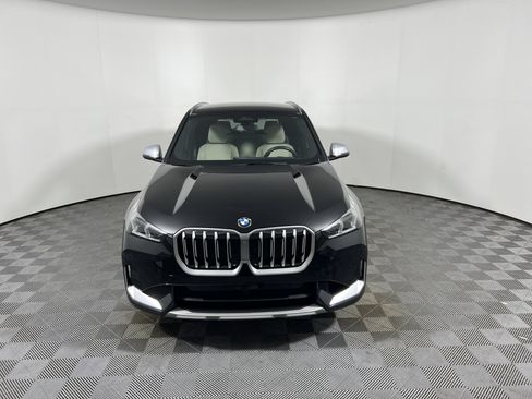 Used 2024 BMW X1 xDrive28i AWD/4WD image 8