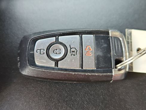 Used 2021 Ford Bronco Sport Big Bend AWD/4WD image 36