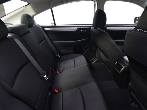 Used 2015 Subaru Legacy 2.5i Premium image 15