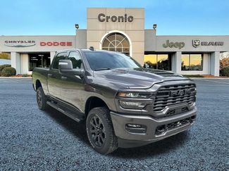 New 2026 RAM 2500 Tradesman AWD/4WD video 1