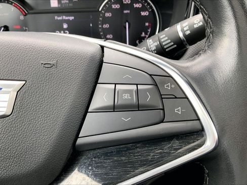 Used 2021 Cadillac XT5 Premium Luxury AWD/4WD image 19