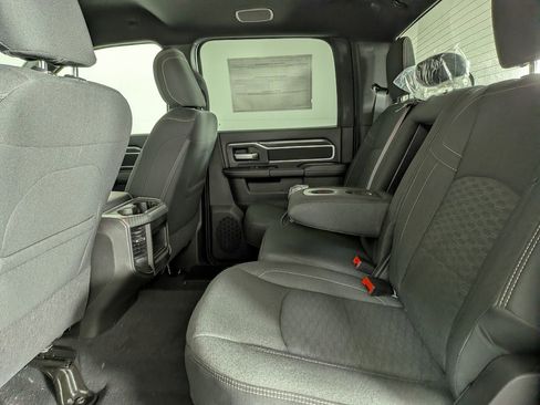 New 2026 RAM 3500 Big Horn image 28