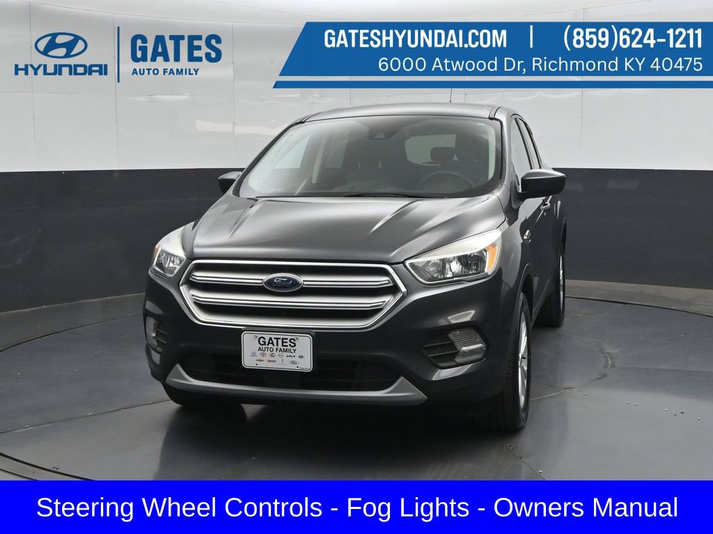Used 2019 Ford Escape SE AWD/4WD image 5