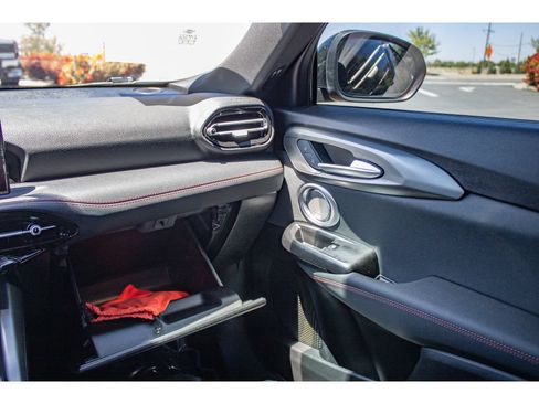 Used 2024 Dodge Hornet R/T Plus AWD/4WD image 52
