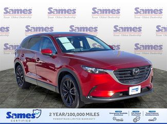 Used 2023 MAZDA CX-9 Touring Plus video 1