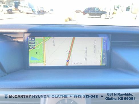 Used 2018 Lexus IS 300 F Sport w/ F Sport Package image 26