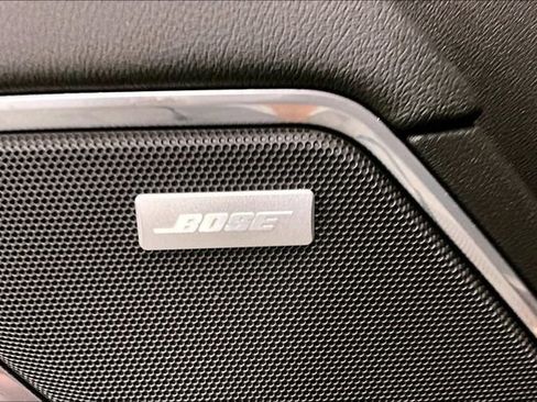 Used 2024 Chevrolet Silverado 1500 RST AWD/4WD image 40