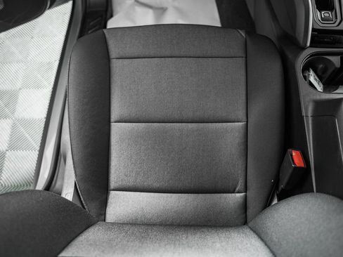 New 2026 Chevrolet Colorado W/T w/ WT Custom Package image 28