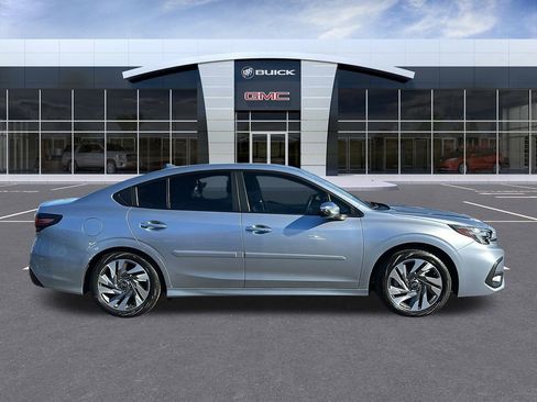 Used 2024 Subaru Legacy Touring XT image 6