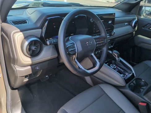 Certified 2024 Chevrolet Colorado ZR2 w/ ZR2 Convenience Package III AWD/4WD image 10