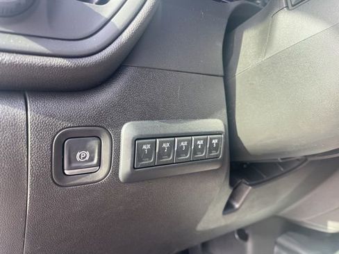 New 2025 Chevrolet Silverado 3500 W/T w/ WT Convenience Package image 14