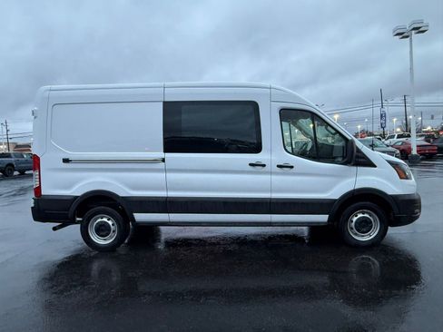 Used 2023 Ford Transit 250 Medium Roof image 2