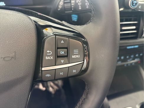 Certified 2024 Ford Escape Active AWD/4WD image 13