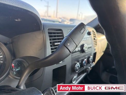 Used 2012 Chevrolet Silverado 1500 W/T w/ LS Package image 28