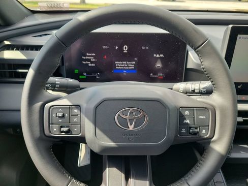 New 2026 Toyota RAV4 SE AWD/4WD image 8