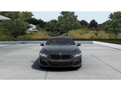 New 2026 BMW 840i RWD image 3
