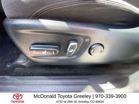 Used 2022 Toyota 4Runner Trail Special Edition AWD/4WD image 12