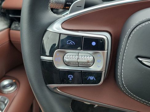 Used 2025 Genesis G90 3.5T AWD/4WD image 30