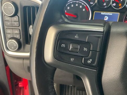 Used 2020 Chevrolet Silverado 1500 LT Trail Boss image 10