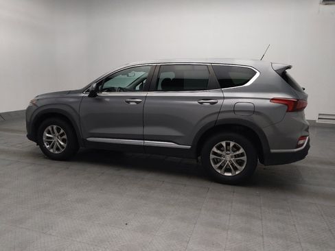 Used 2019 Hyundai Santa Fe SE AWD/4WD image 3