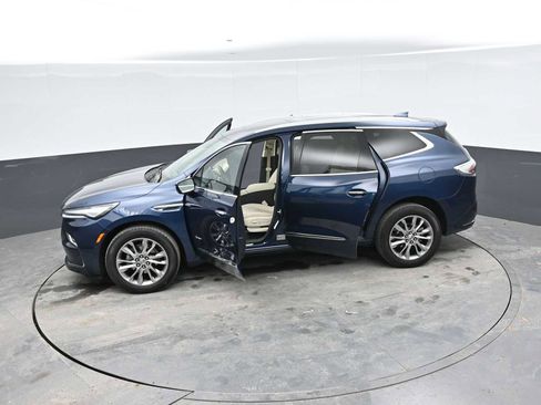 Used 2023 Buick Enclave Avenir w/ Avenir Technology Package FWD image 54