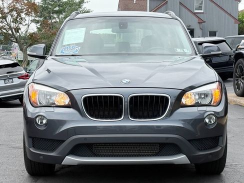 Used 2014 BMW X1 xDrive28i AWD/4WD image 2