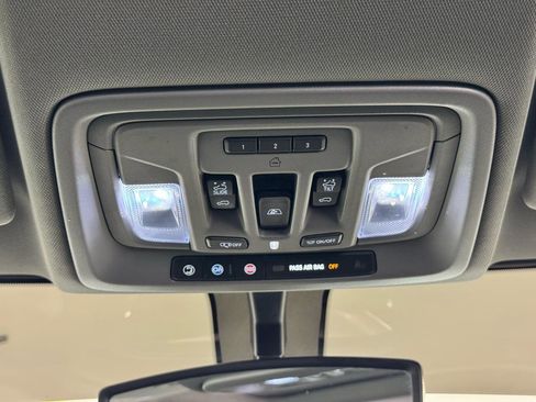 Used 2021 Chevrolet Silverado 2500 LTZ w/ LTZ Plus Package AWD/4WD image 23