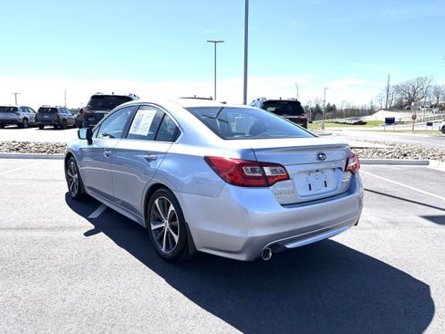 Used 2015 Subaru Legacy 2.5i Limited image 6