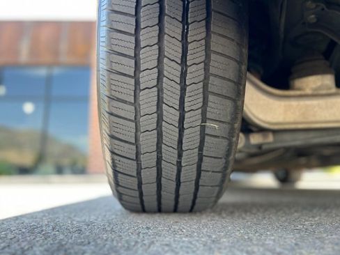 Used 2018 Honda Odyssey EX-L image 36