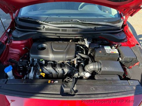 Used 2019 Hyundai Accent SEL image 20