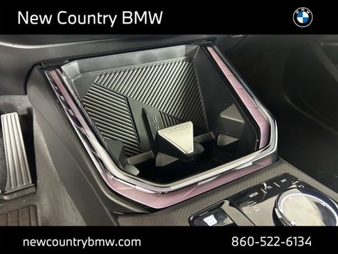 New 2026 BMW X3 xDrive30 w/ Convenience Package image 25