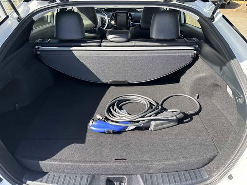 Used 2022 Toyota Prius Prime Limited image 10