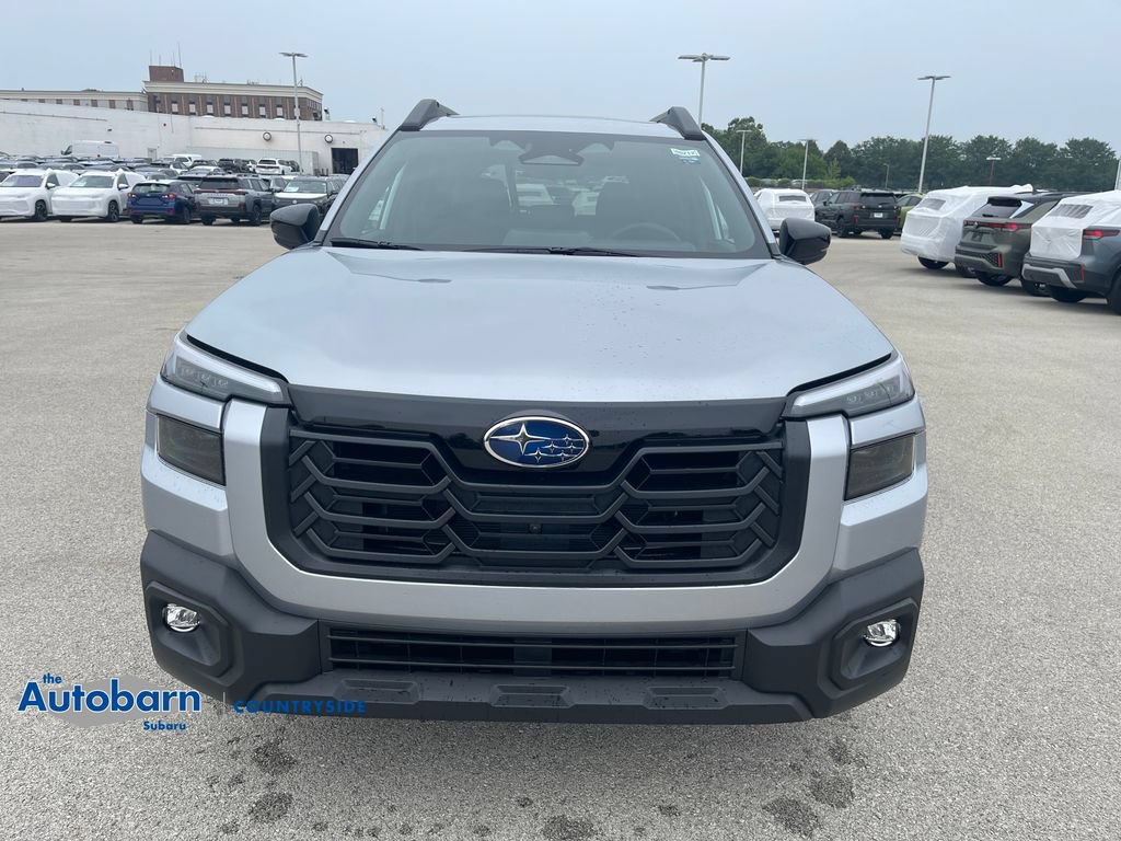 New 2026 Subaru Outback Touring XT AWD/4WD image 8