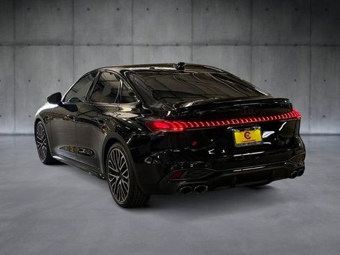 New 2026 Audi S5 Premium Plus AWD/4WD image 3