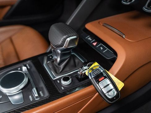 Used 2020 Audi R8 V10 performance AWD/4WD image 67