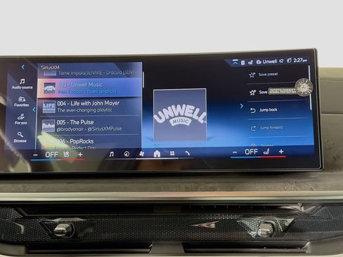 New 2026 BMW X5 sDrive40i RWD image 15